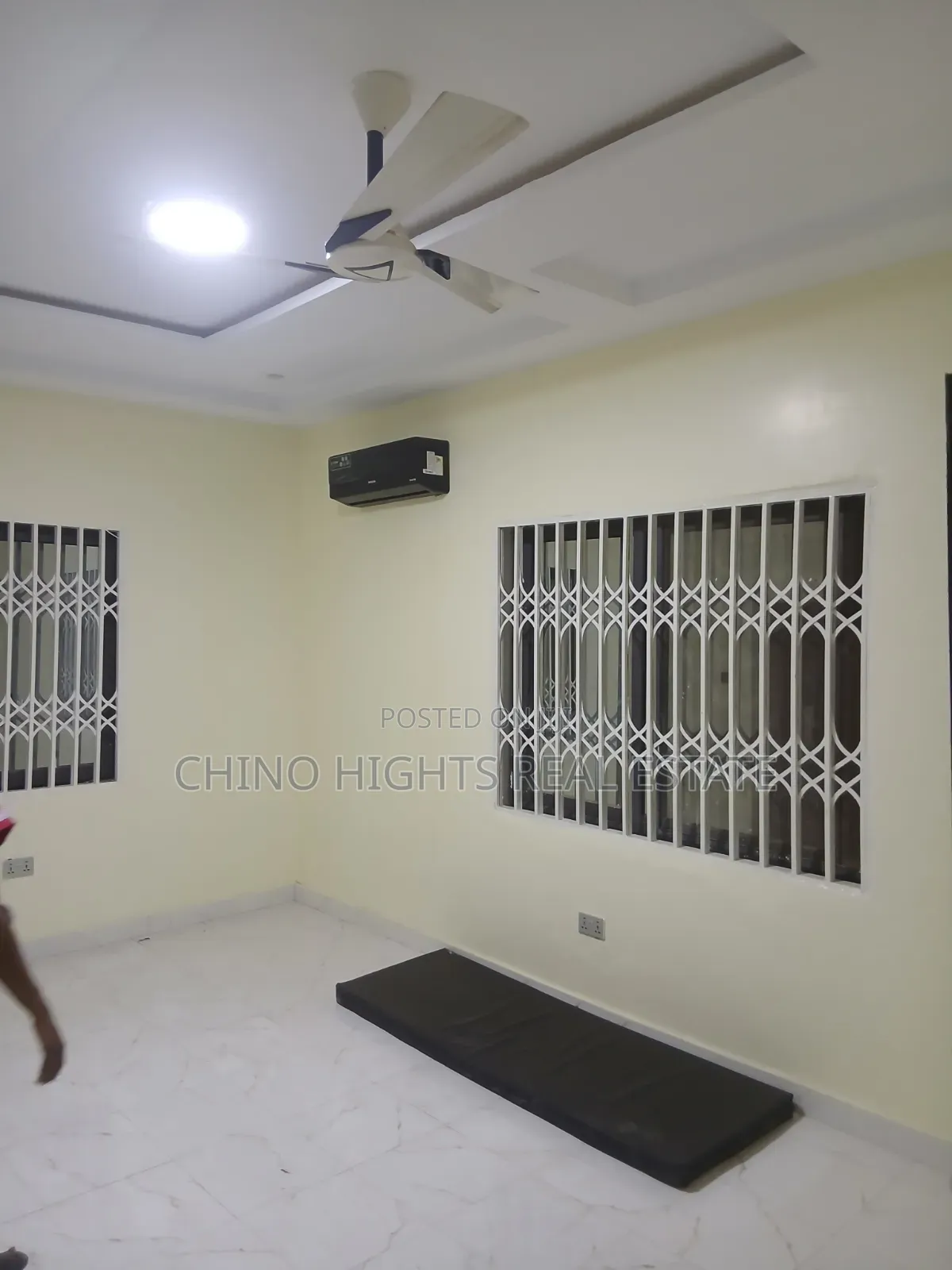 1bdrm Apartment in C 25 Dps, Community 25 for rent