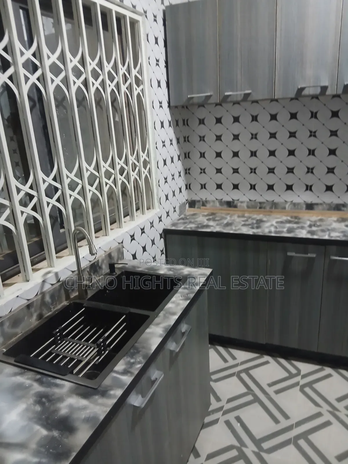 1bdrm Apartment in C 25 Dps, Community 25 for rent