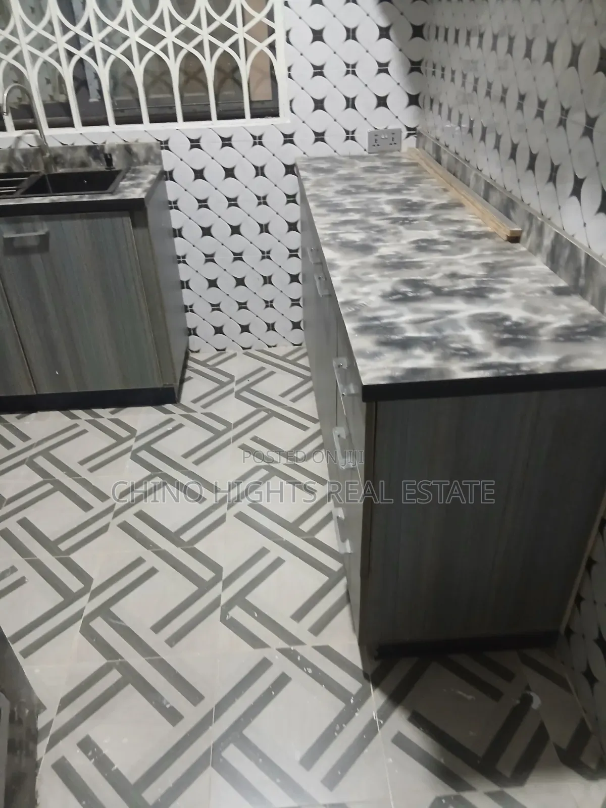 1bdrm Apartment in C 25 Dps, Community 25 for rent