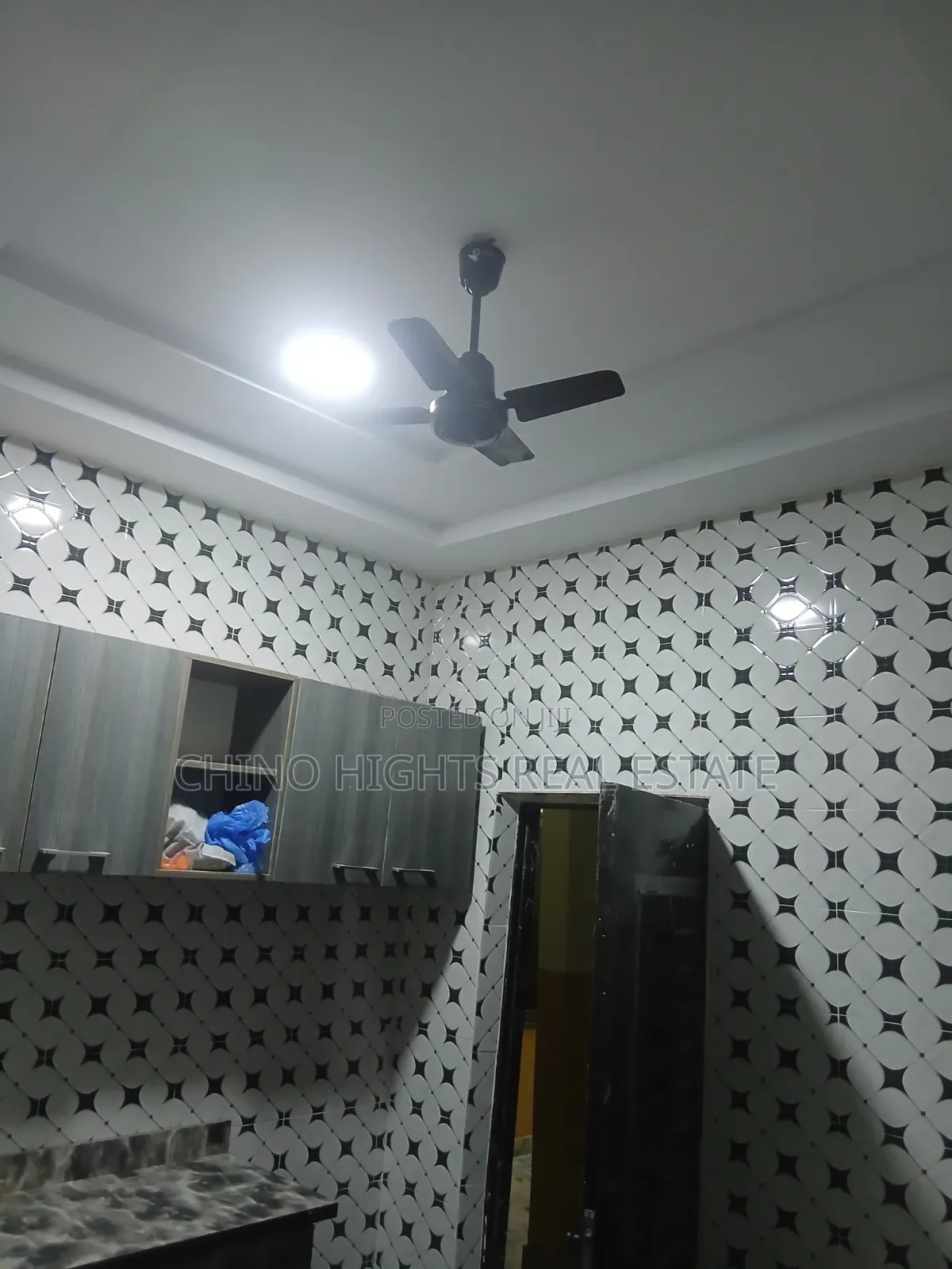 1bdrm Apartment in C 25 Dps, Community 25 for rent