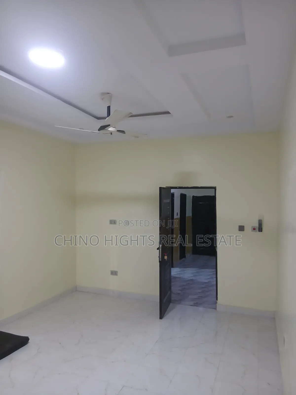 1bdrm Apartment in C 25 Dps, Community 25 for rent