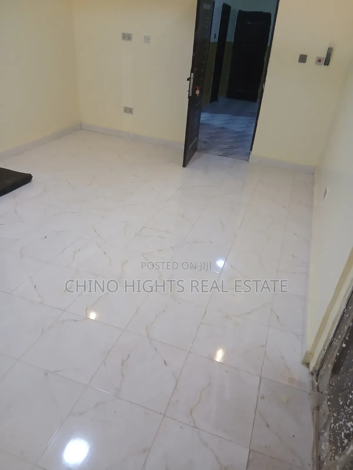 1bdrm Apartment in C 25 Dps, Community 25 for rent