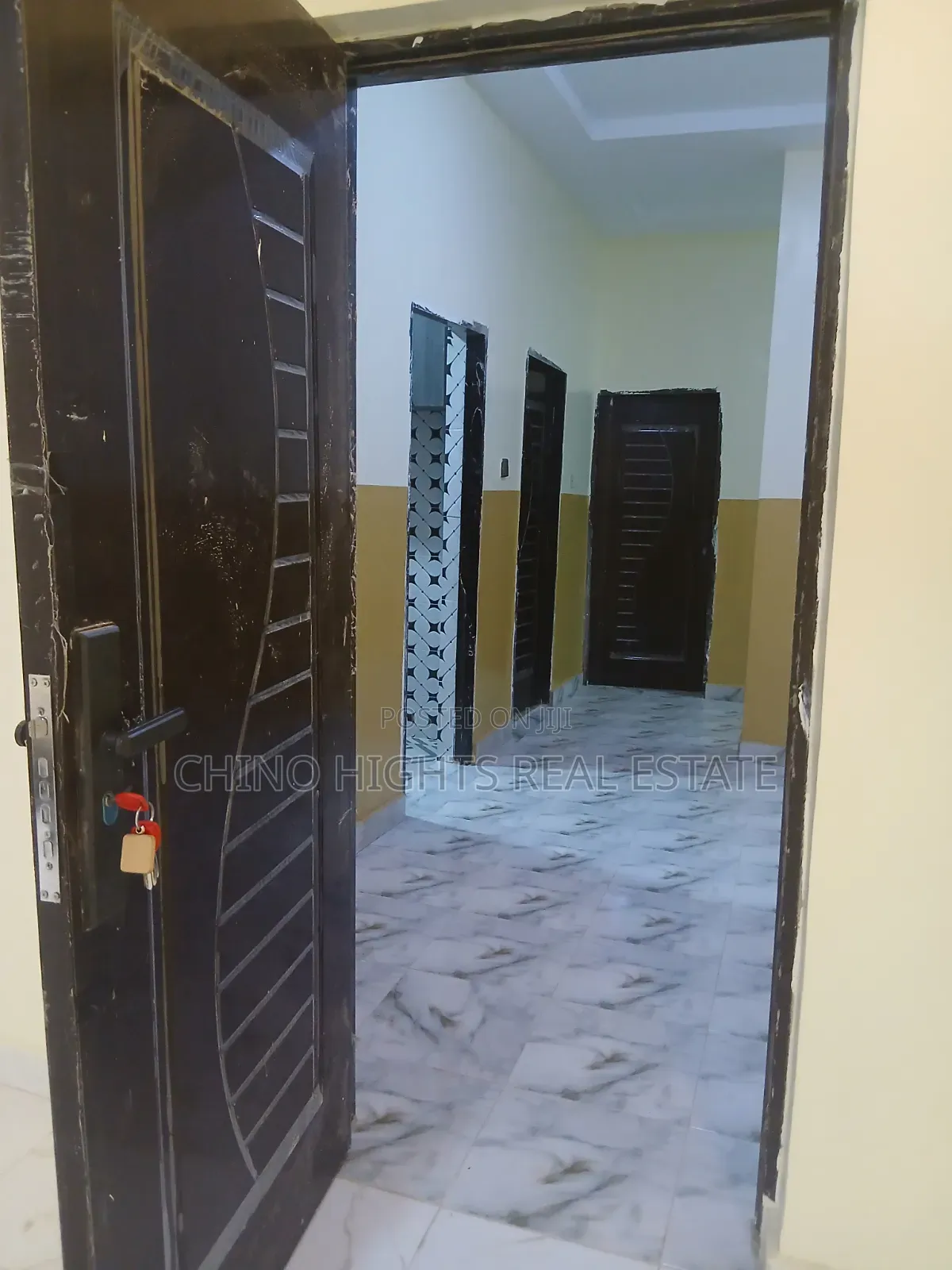 1bdrm Apartment in C 25 Dps, Community 25 for rent