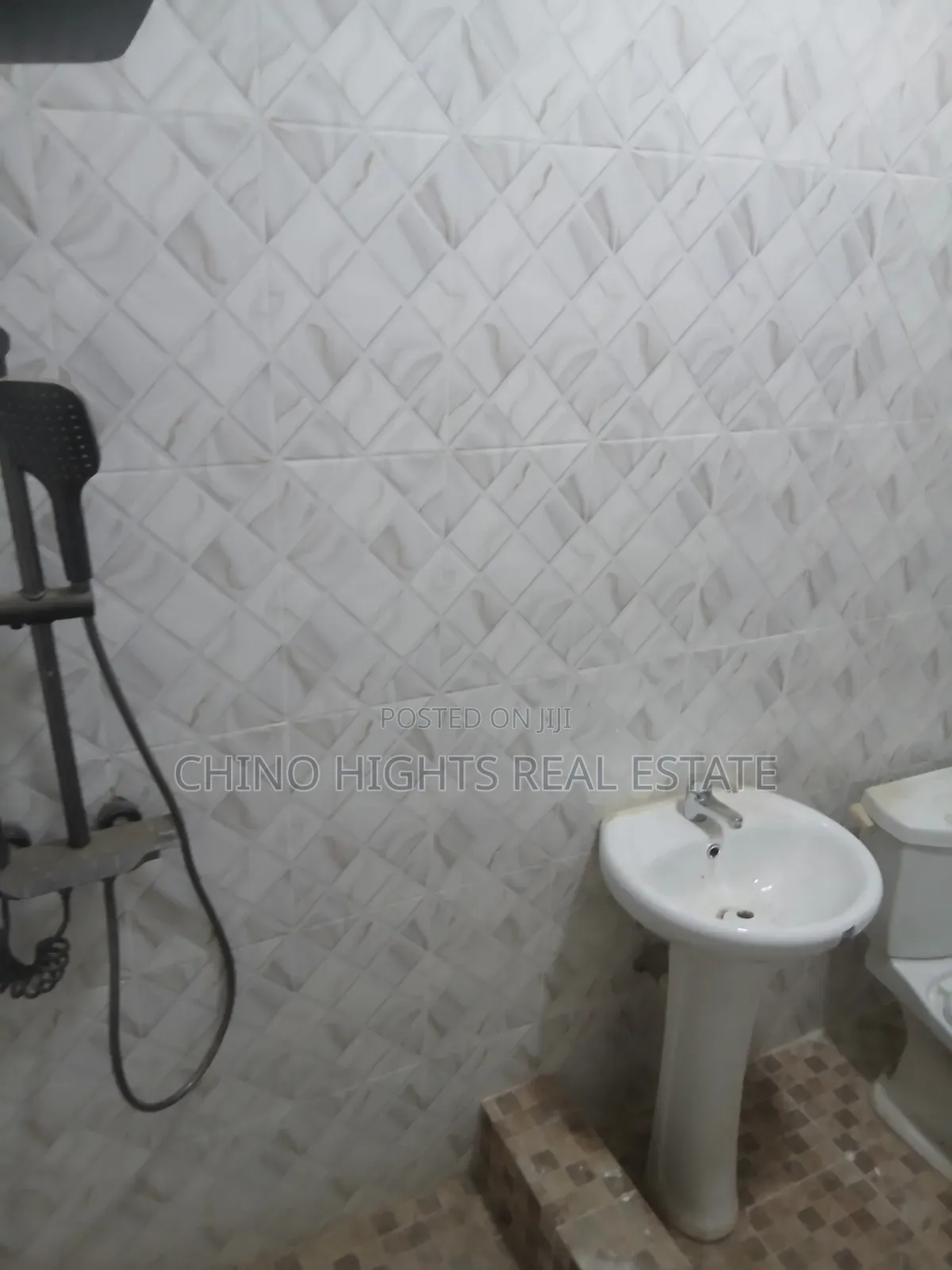 1bdrm Apartment in C 25 Dps, Community 25 for rent