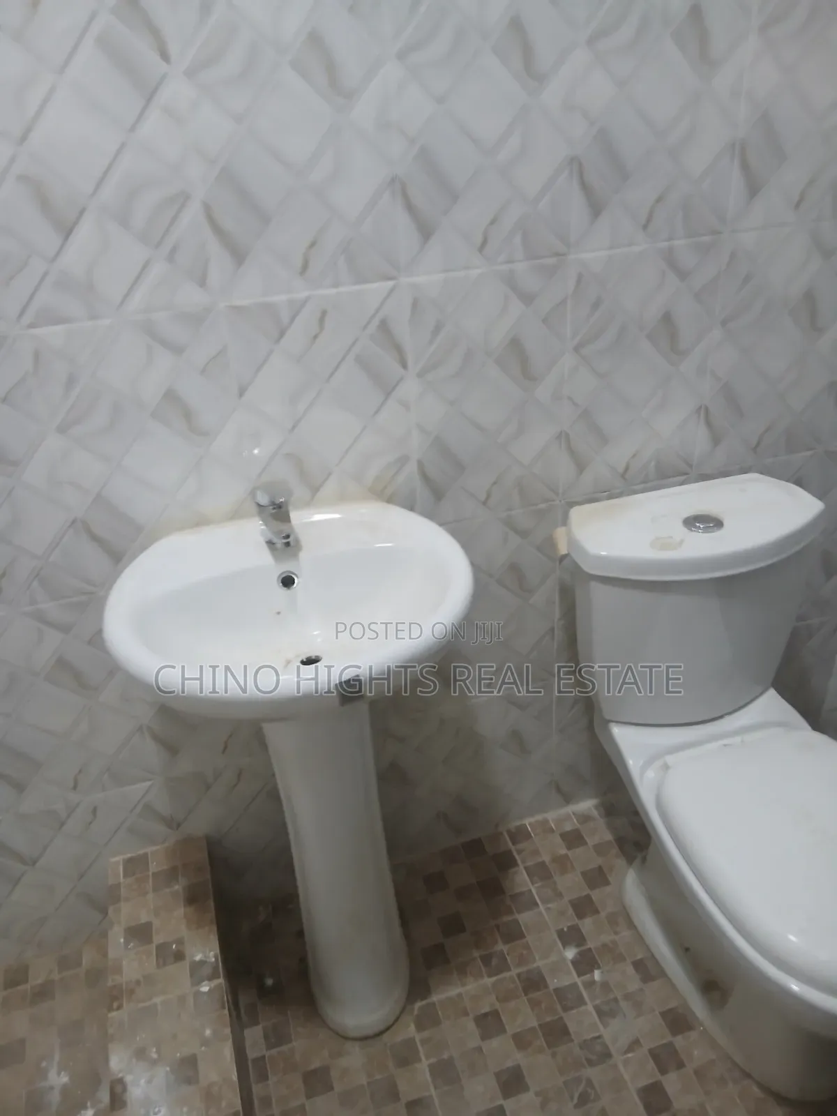 1bdrm Apartment in C 25 Dps, Community 25 for rent