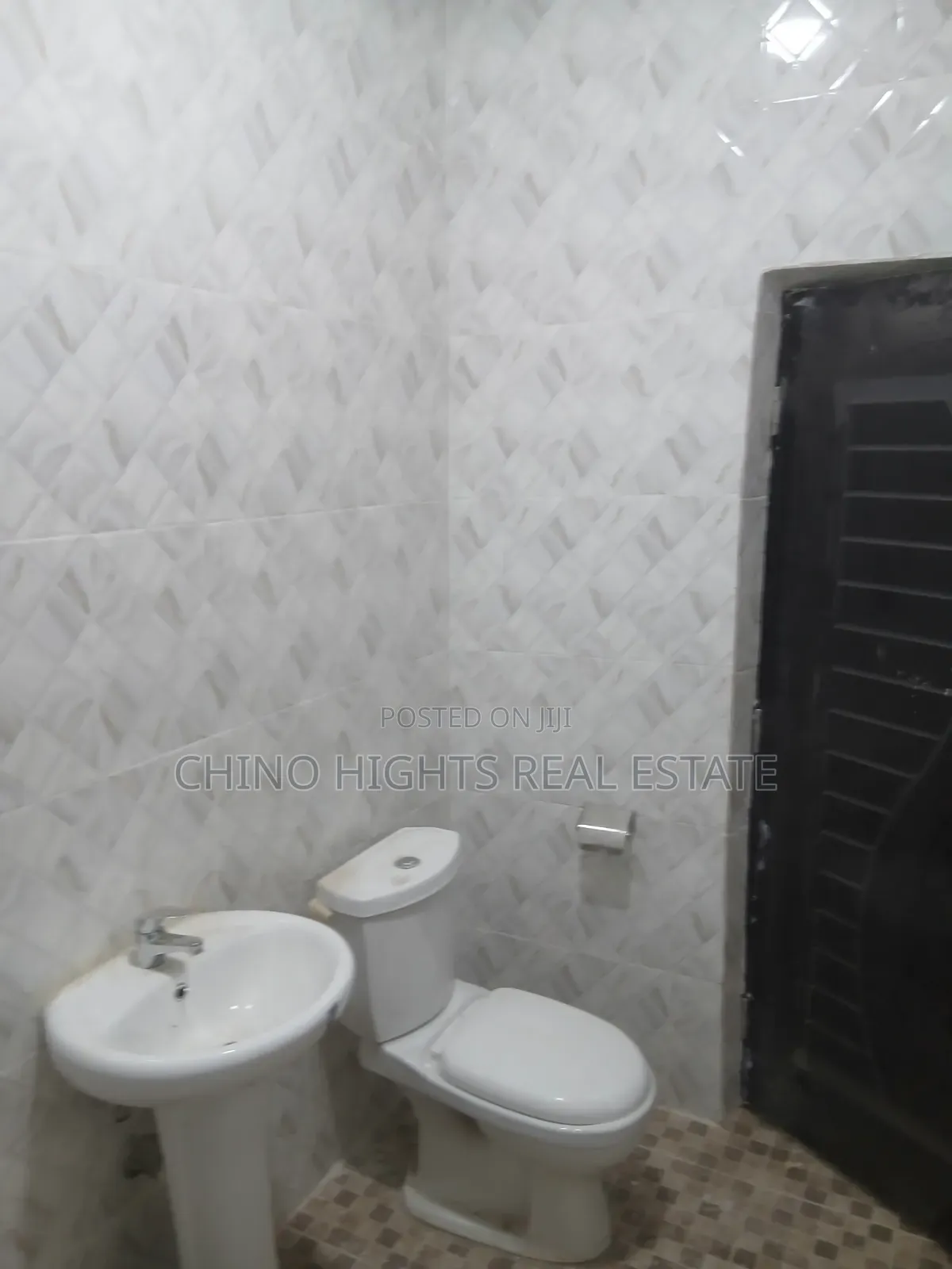 1bdrm Apartment in C 25 Dps, Community 25 for rent