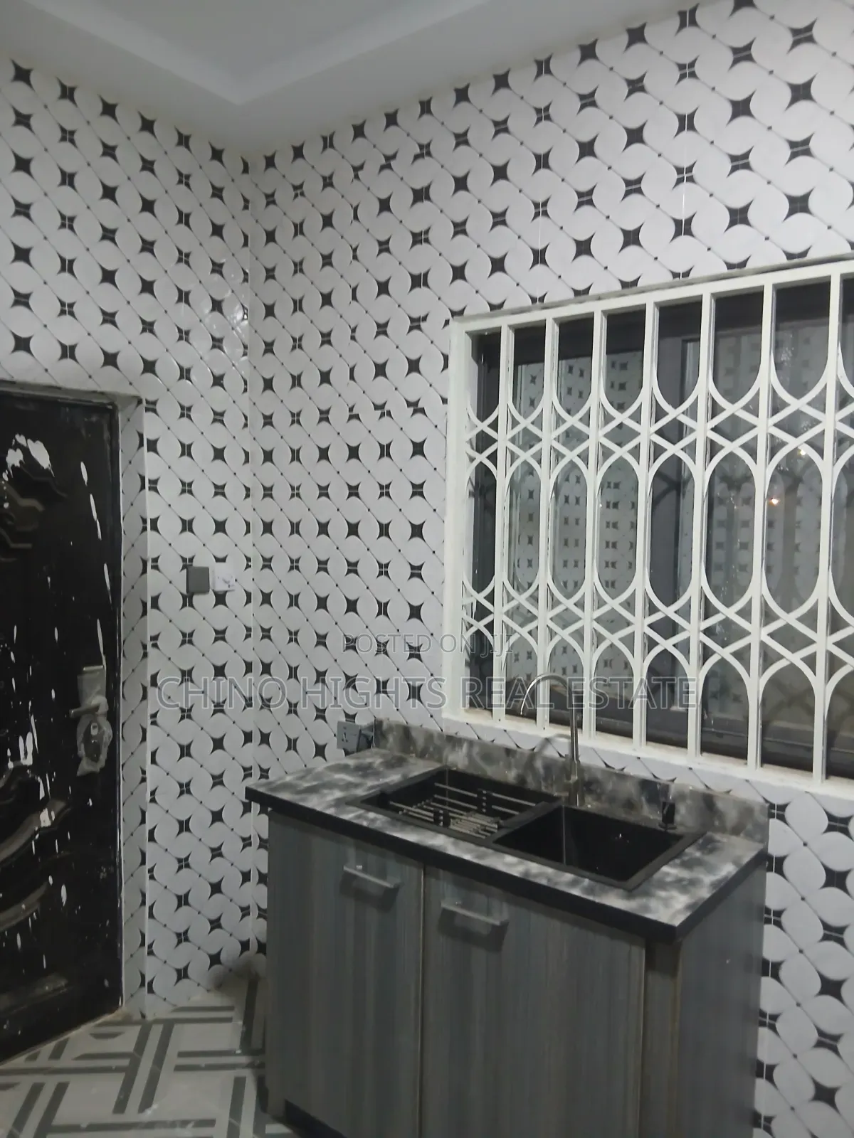 1bdrm Apartment in C 25 Dps, Community 25 for rent