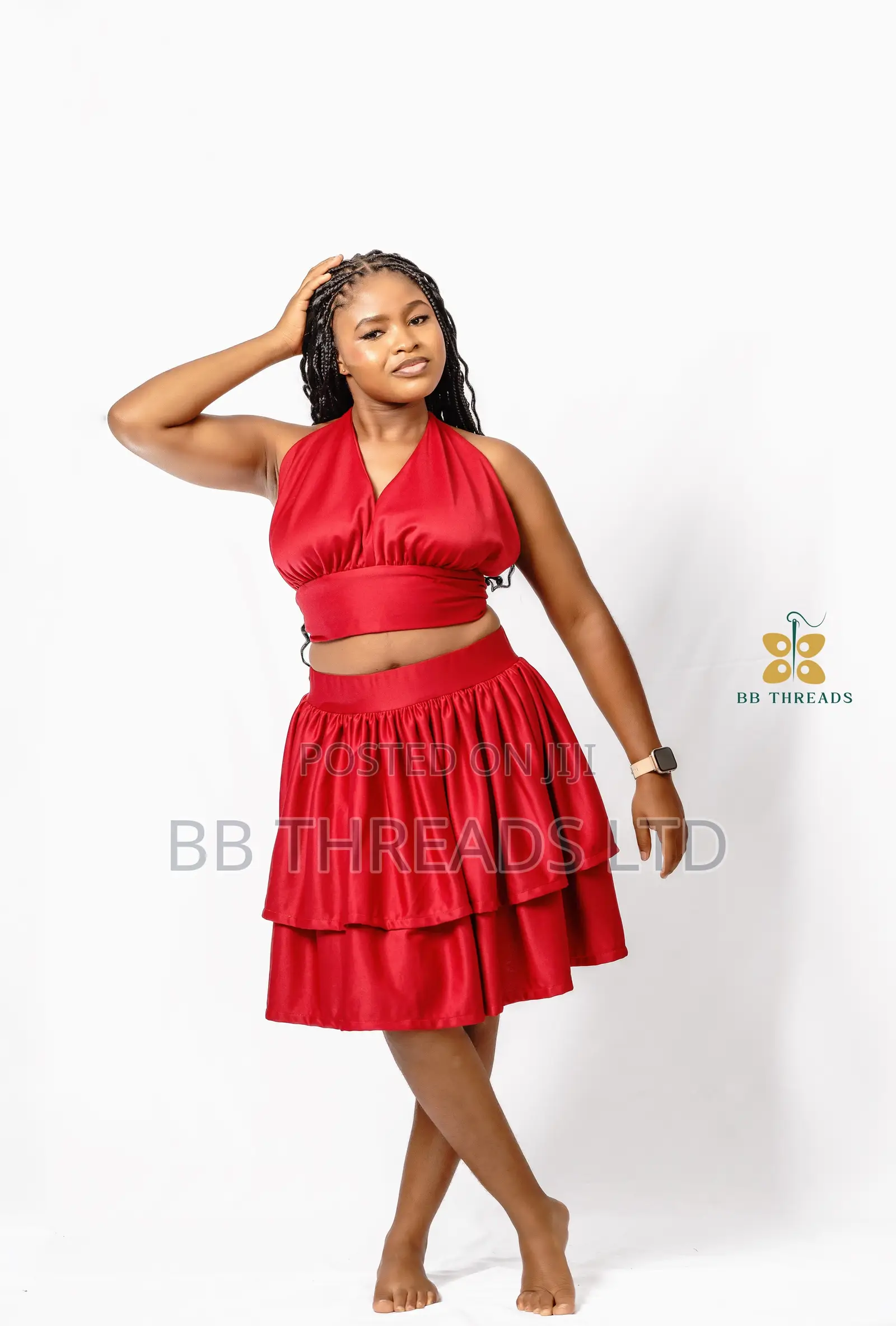 Girlie Wears