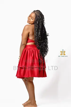Girlie Wears