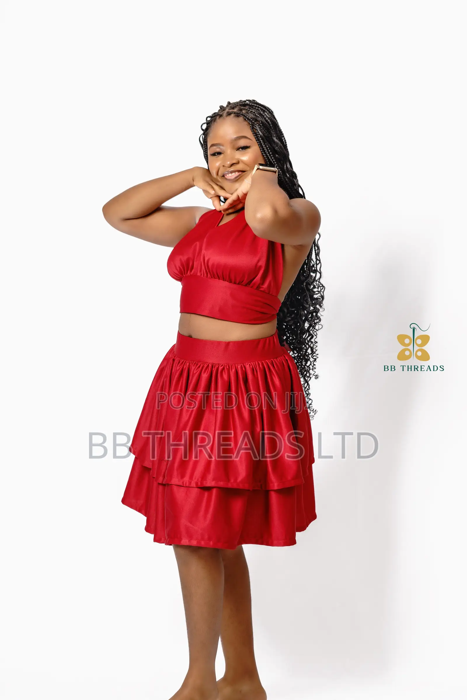 Girlie Wears