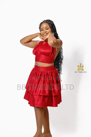 Girlie Wears