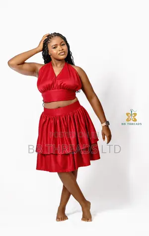 Girlie Wears