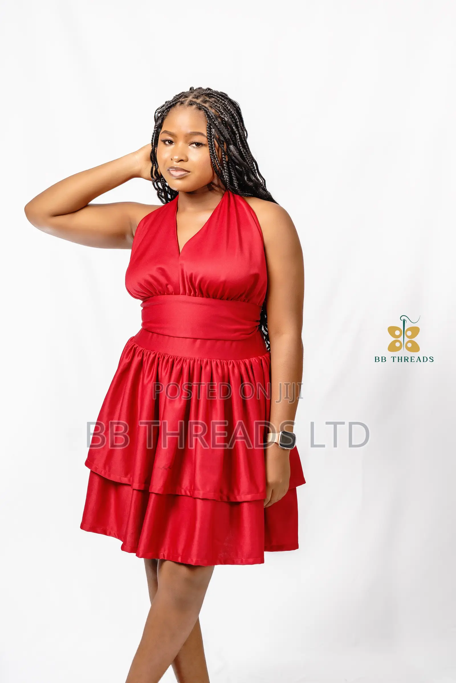 Girlie Wears