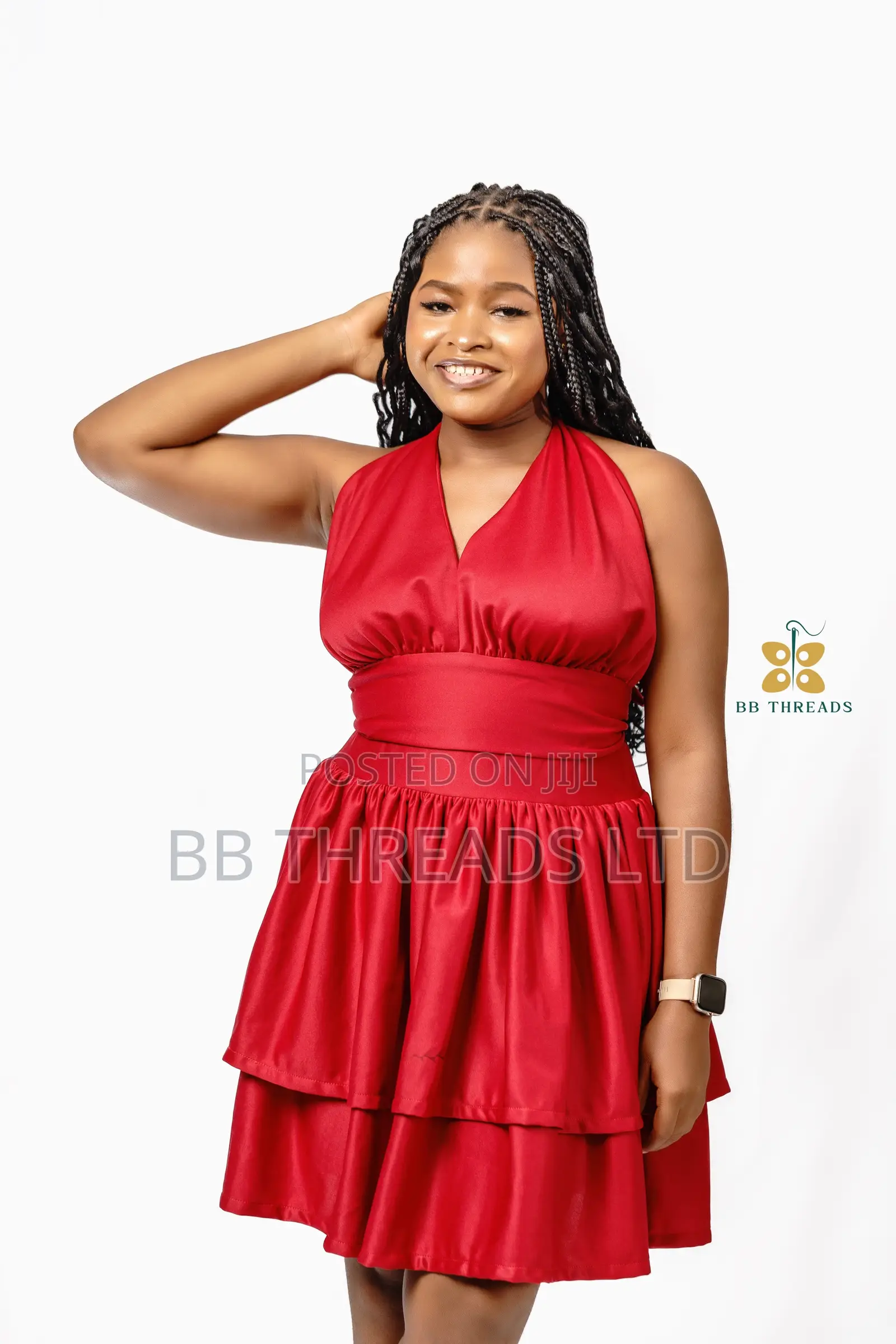 Girlie Wears