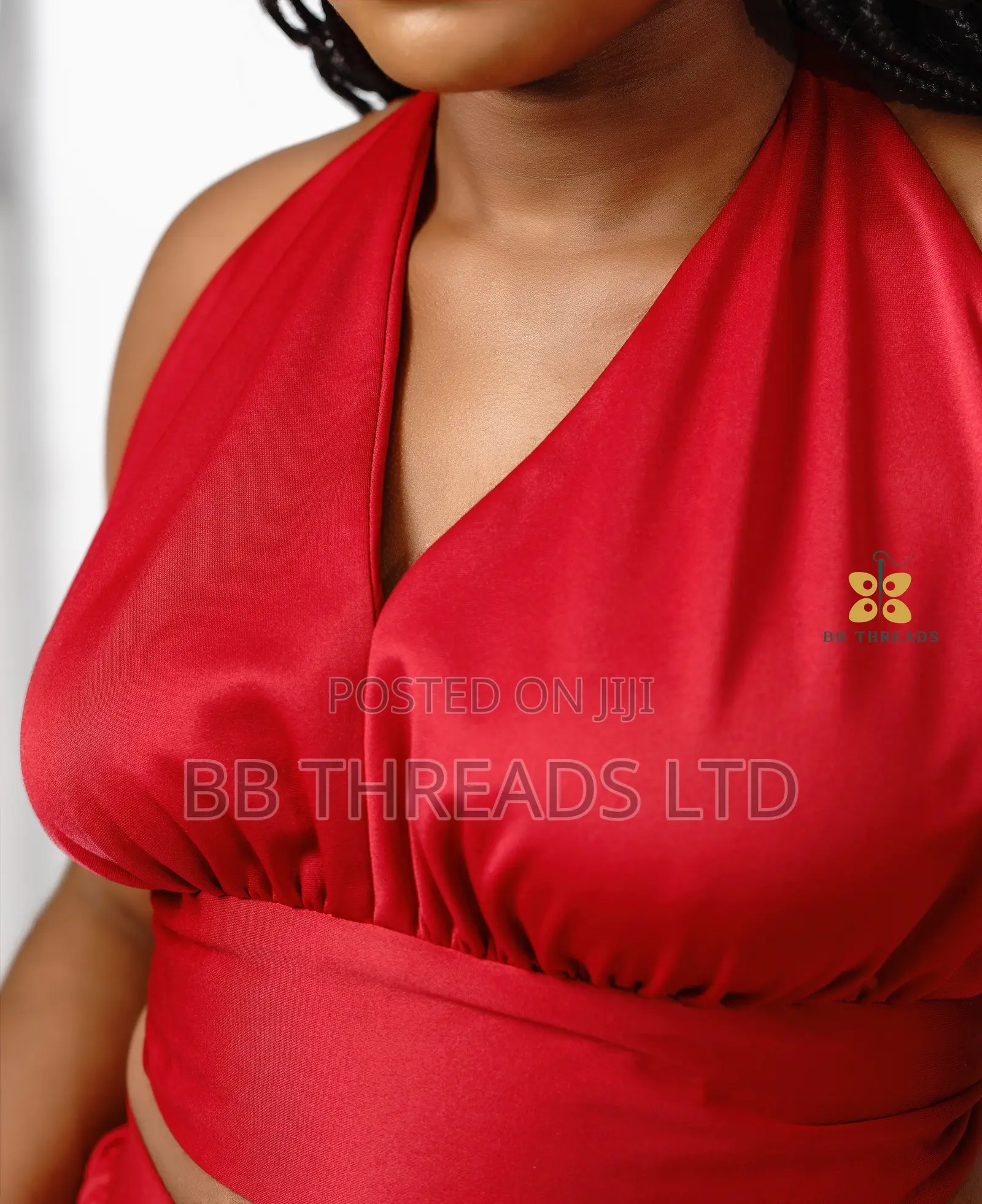 Girlie Wears