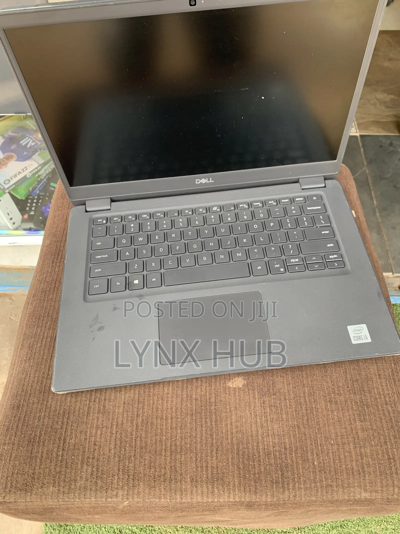 Laptop Dell Latitude 3510 8GB Intel Core i5 SSD 256GB