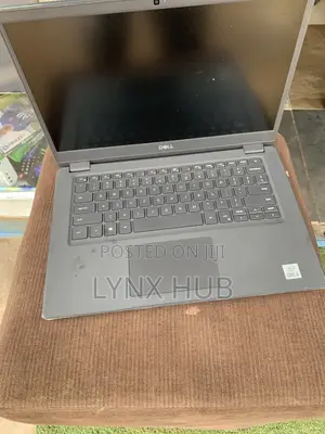Laptop Dell Latitude 3510 8GB Intel Core i5 SSD 256GB