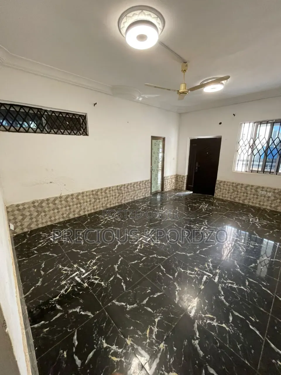 2bdrm Apartment in Lakeside Estate for rent