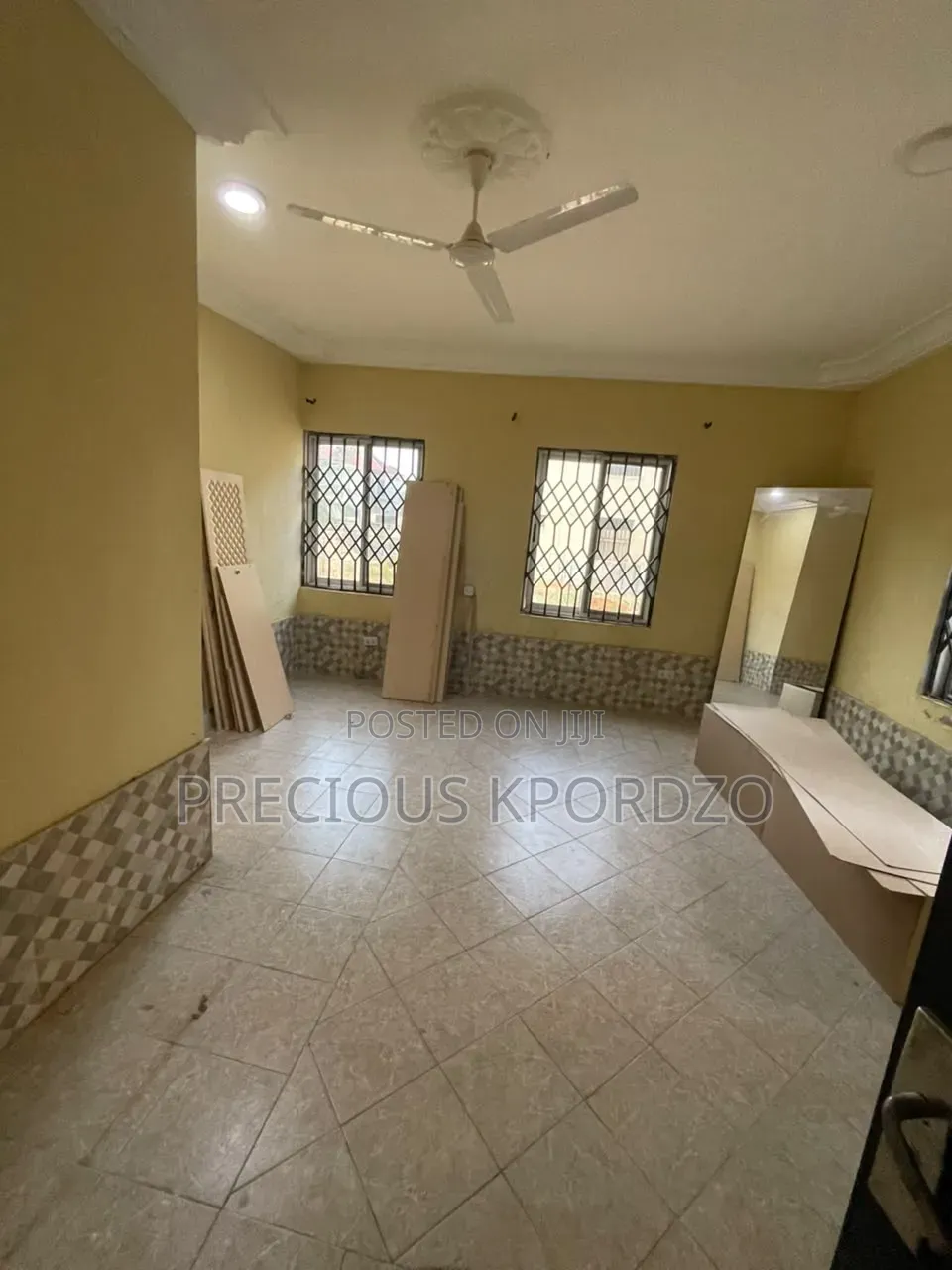 2bdrm Apartment in Lakeside Estate for rent