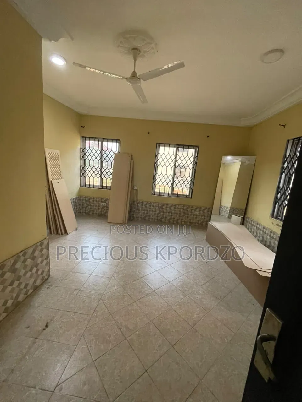 2bdrm Apartment in Lakeside Estate for rent