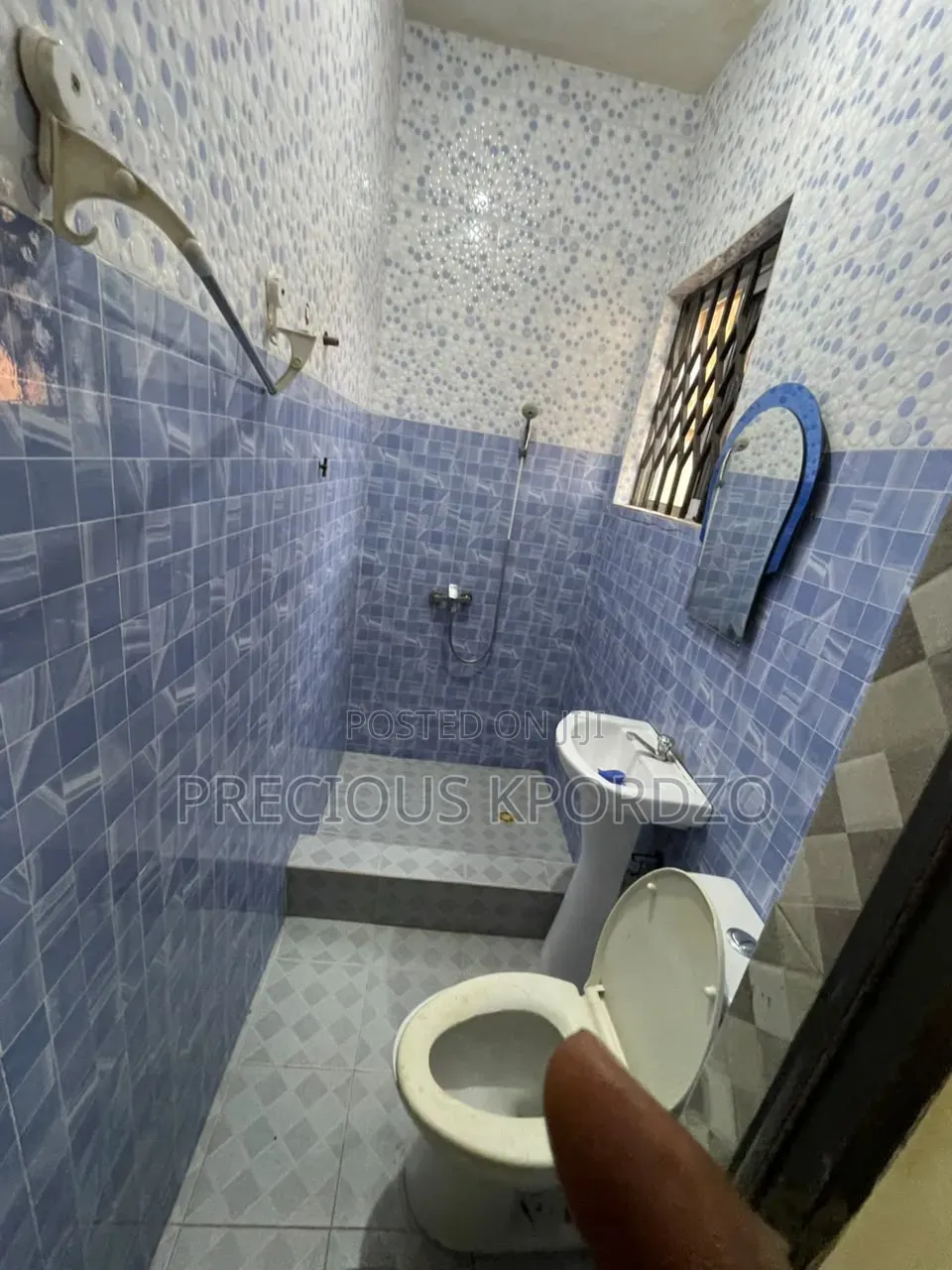 2bdrm Apartment in Lakeside Estate for rent
