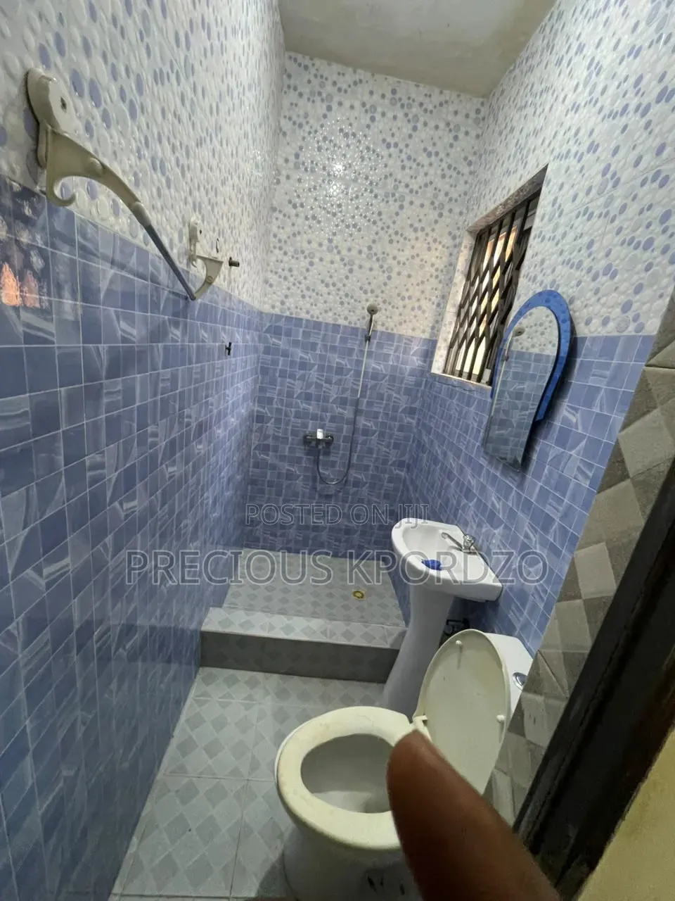 2bdrm Apartment in Lakeside Estate for rent