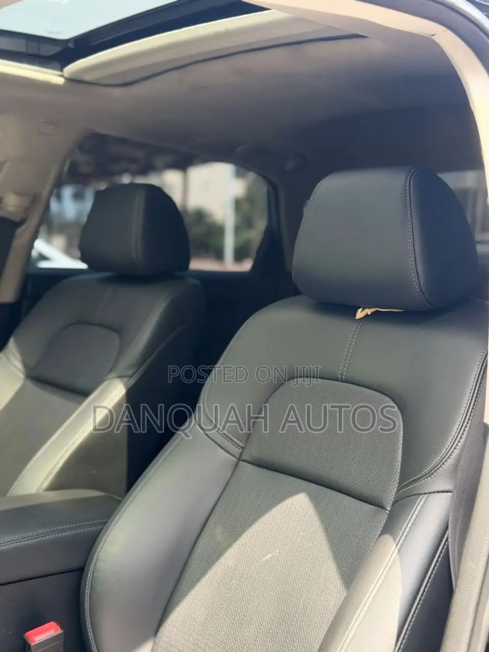 Honda Civic Touring CVT 2023 Black