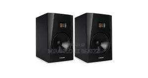 ADAM Audio T8V 8-Inch Powered Studio Monitor