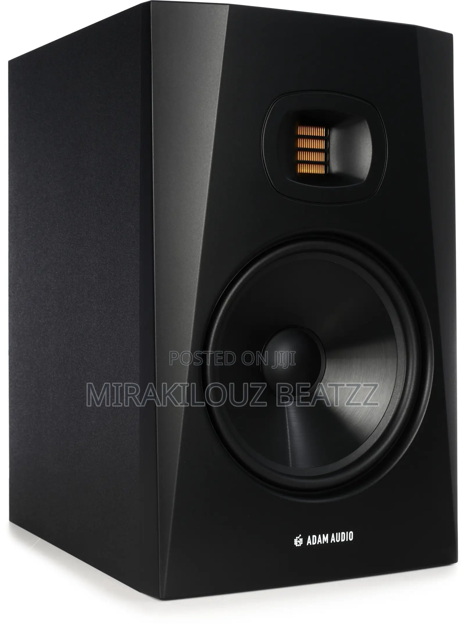 ADAM Audio T8V 8-Inch Powered Studio Monitor