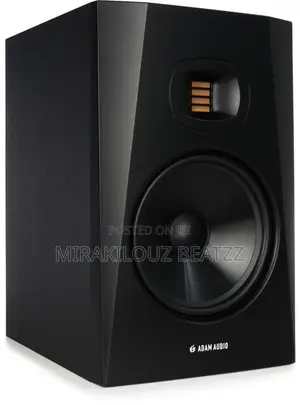 ADAM Audio T8V 8-Inch Powered Studio Monitor