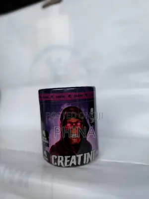 Skull Creatine Monohydrate 300g