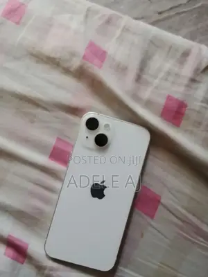 Apple iPhone 14 128 GB White