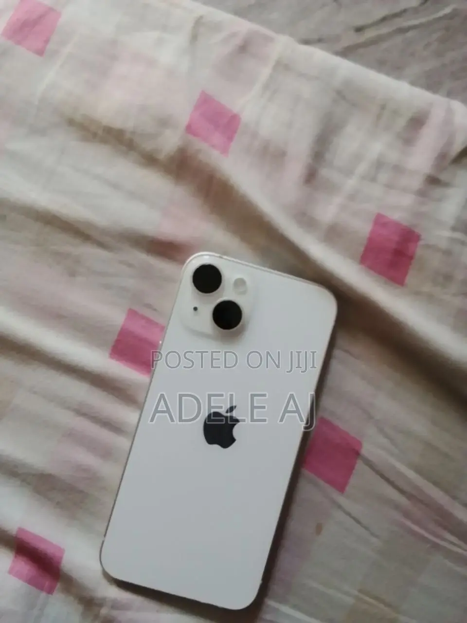Apple iPhone 14 128 GB White