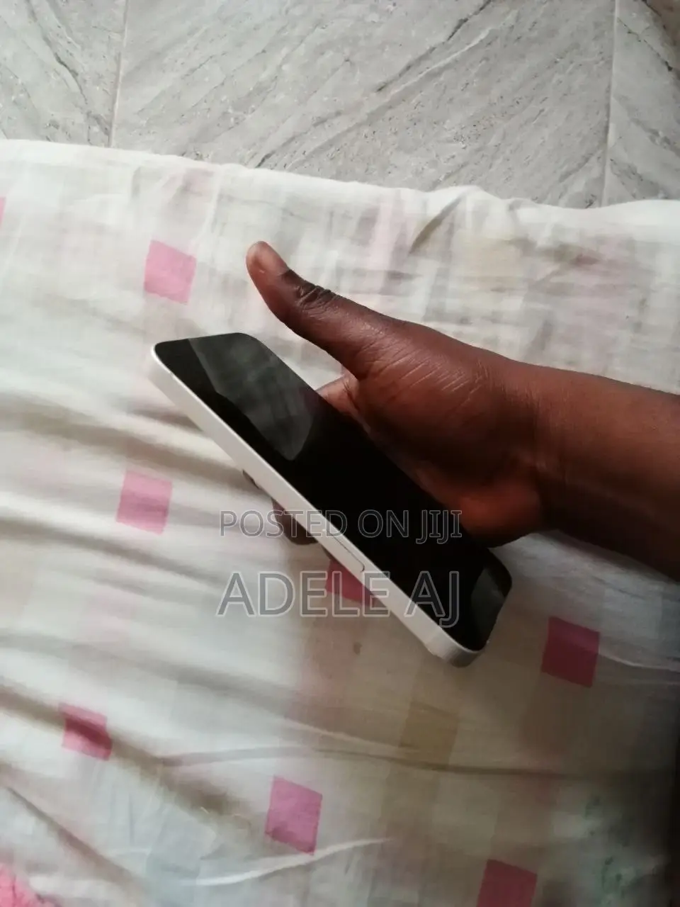 Apple iPhone 14 128 GB White