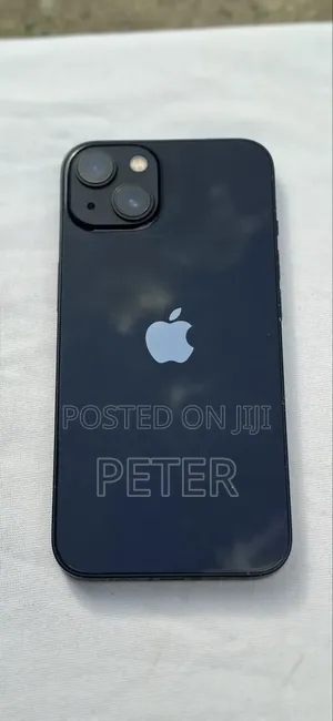 Apple iPhone 13 128 GB Black
