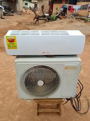 1.5hp Slightly Used Air Conditioner