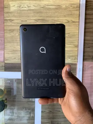 Alcatel One Touch Evo 8HD 32 GB Black