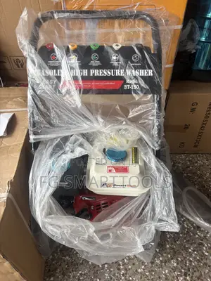 Pressure Washer 7.5hp