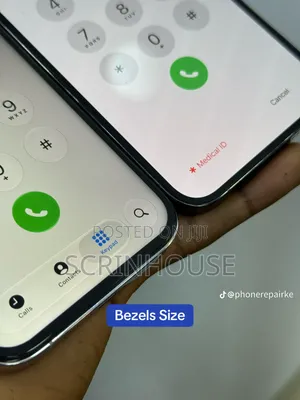 iPhone 11 Pro Original OLED Screen (GX)