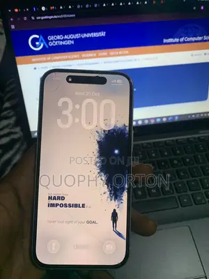 Apple iPhone 15 128 GB Blue