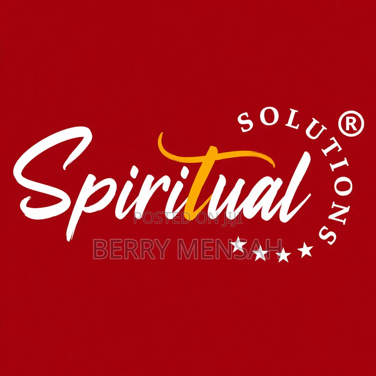 Spiritual Counselling, Prayer & Guidance