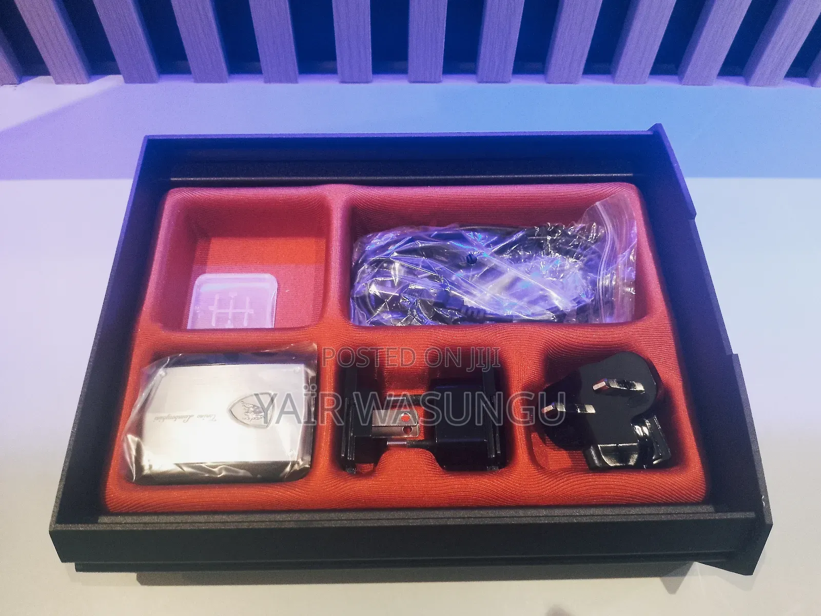 New Mobile Phone 32 GB Gray