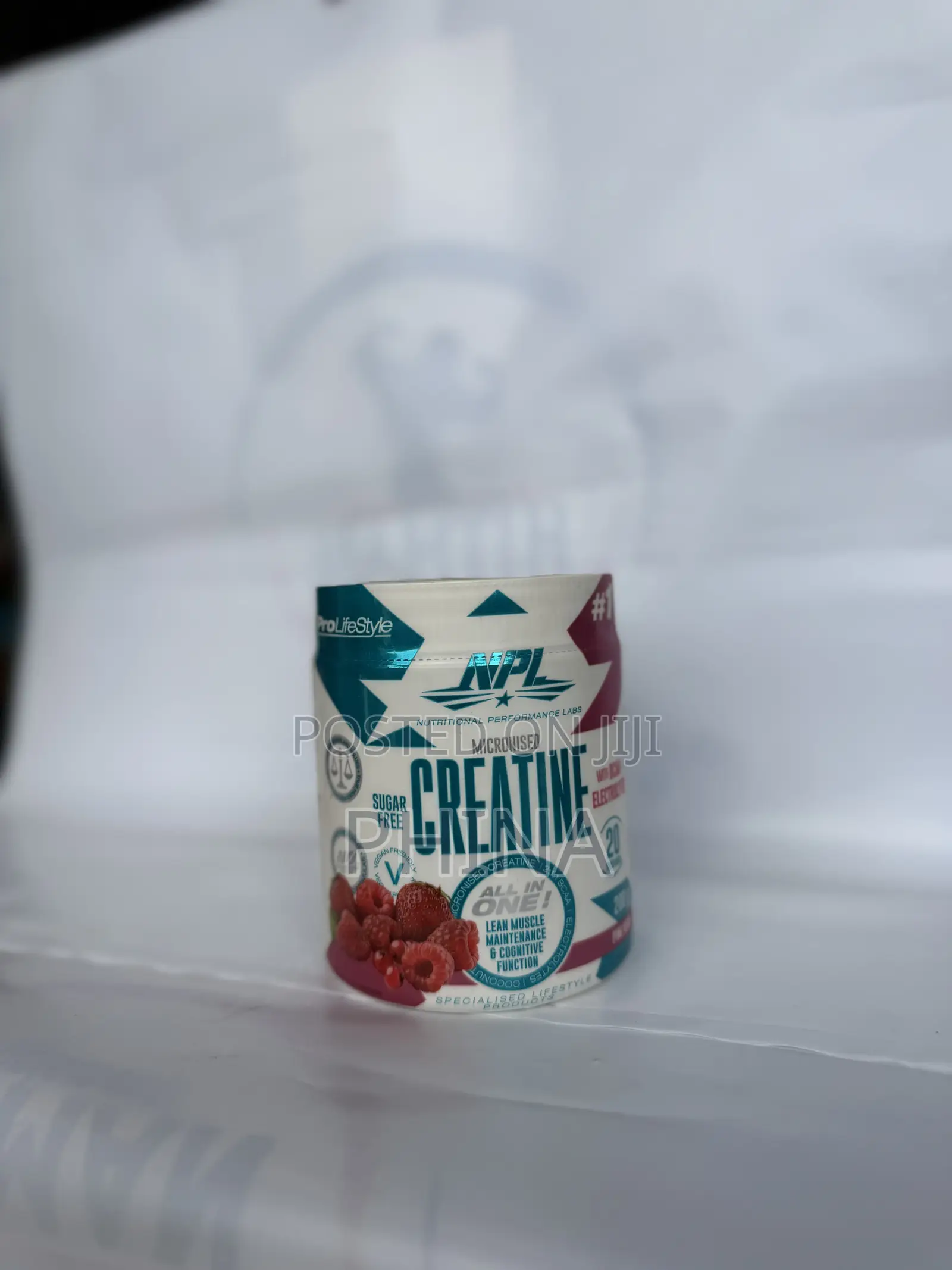 Creatine Monohydrate 150g