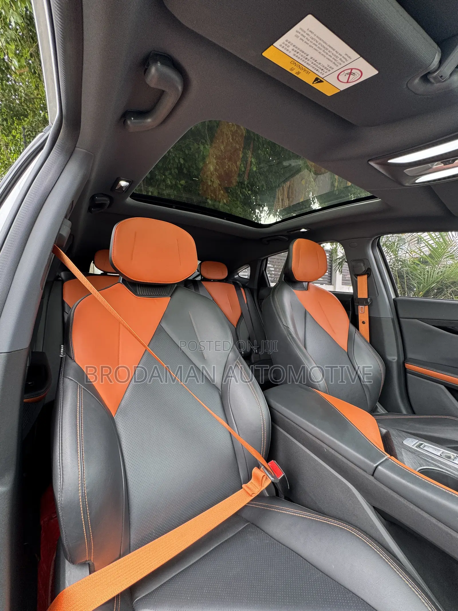 Changan UNI-V 1.5 Petrol FWD 2022 Gray