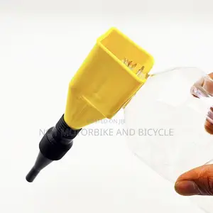 All Purpose Oil Funel