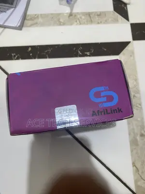 Pocket Mifi