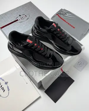 Prada America's Cup
