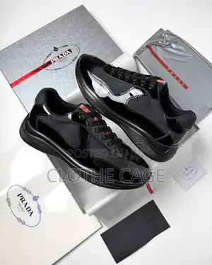 Prada America's Cup