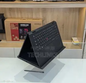 Laptop Lenovo ThinkPad X1 Yoga 8GB Intel Core i5 SSD 512GB