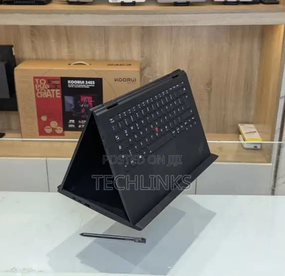 Laptop Lenovo ThinkPad X1 Yoga 8GB Intel Core i5 SSD 512GB